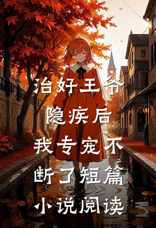 治好王爷隐疾后，我专宠不断了短篇小说阅读