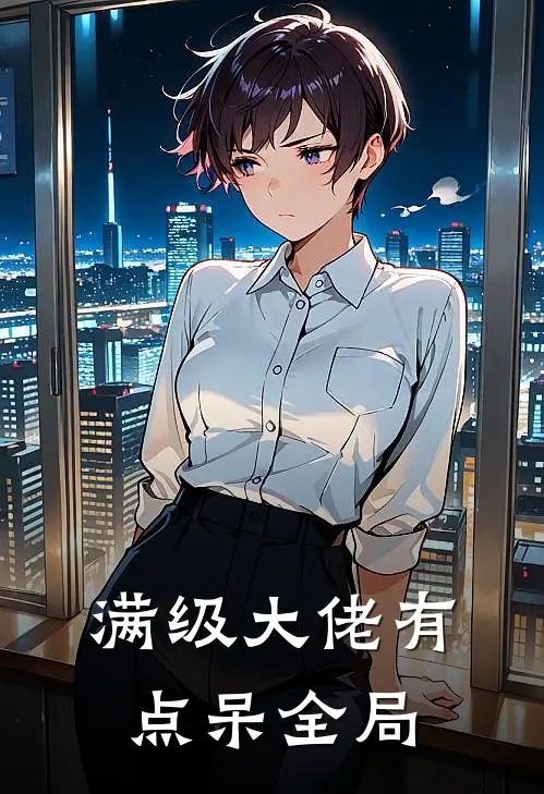 满级大佬有点呆全局