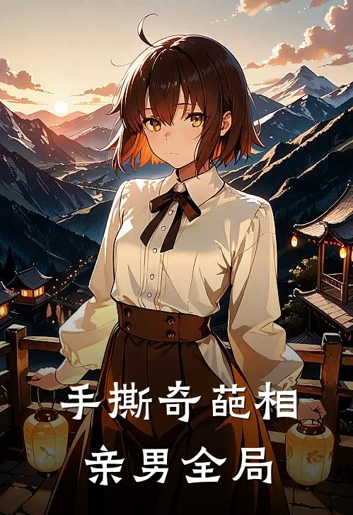 手撕奇葩相亲男全局