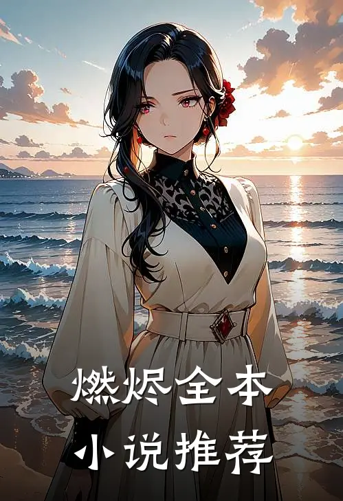 燃烬全本小说推荐