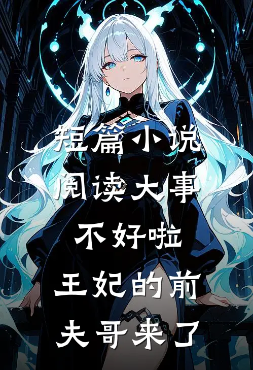 短篇小说阅读大事不好啦，王妃的前夫哥来了