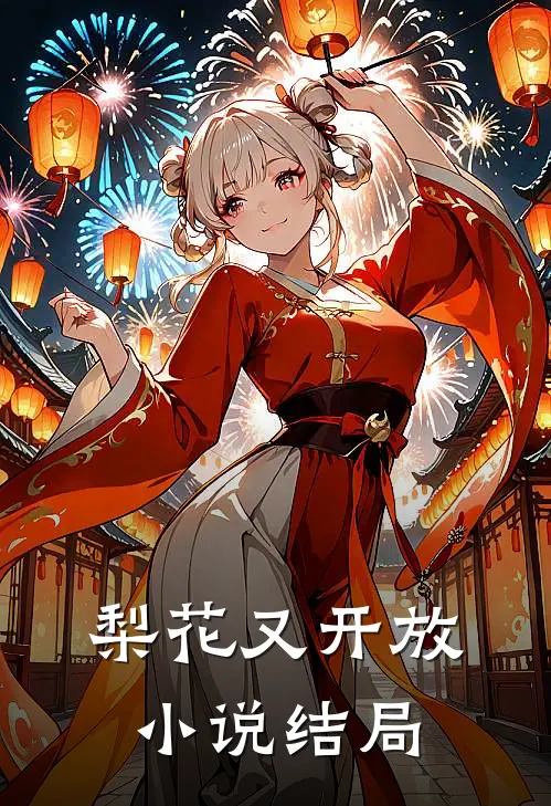 梨花又开放小说结局
