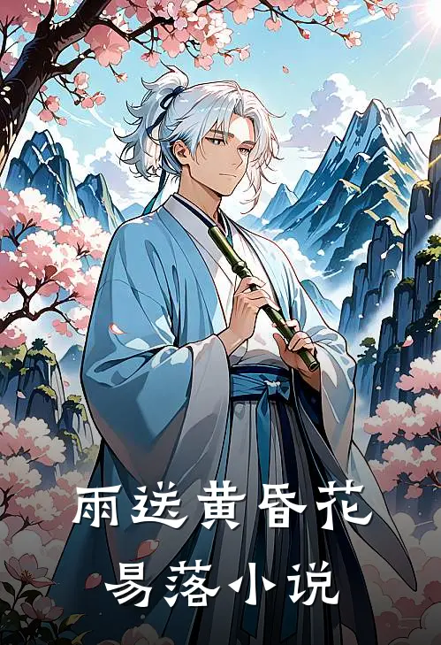 雨送黄昏花易落小说