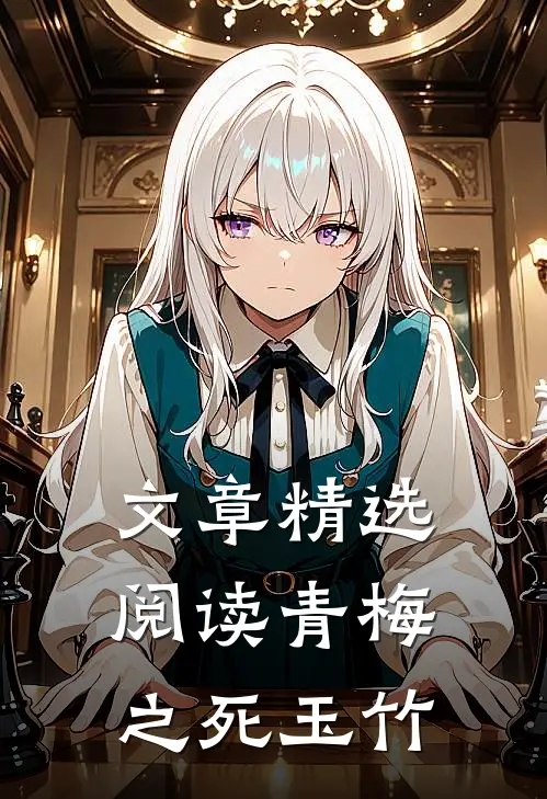 文章精选阅读青梅之死玉竹