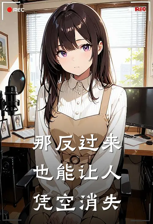 那反过来也能让人凭空消失
