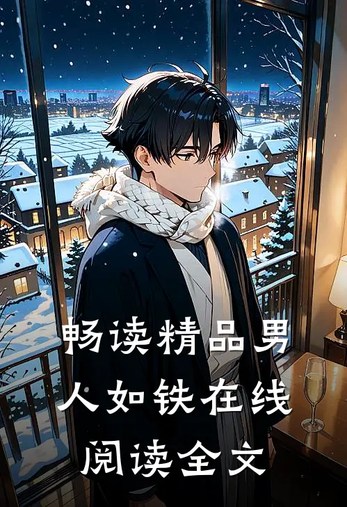 畅读精品男人如铁在线阅读全文