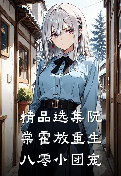 精品选集阮棠霍放重生八零小团宠