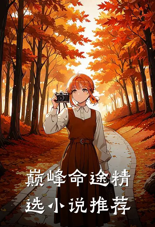 巅峰命途精选小说推荐
