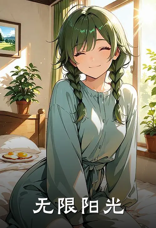 无限阳光