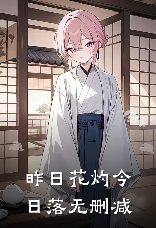 昨日花灼今日落无删减