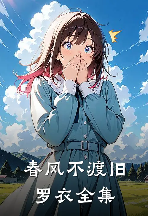 春风不渡旧罗衣全集