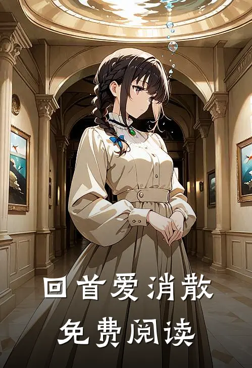 回首爱消散免费阅读