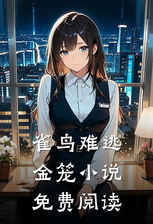 雀鸟难逃金笼免费阅读