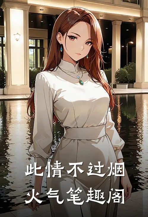 此情不过烟火气笔趣阁