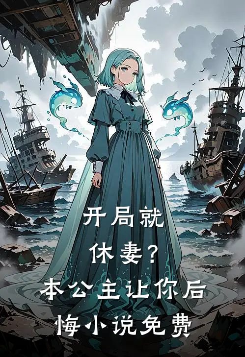 开局就休妻?本公主让你后悔免费