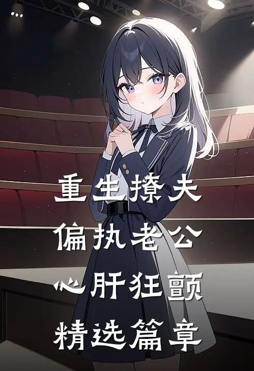 重生撩夫：偏执老公心肝狂颤精选篇章
