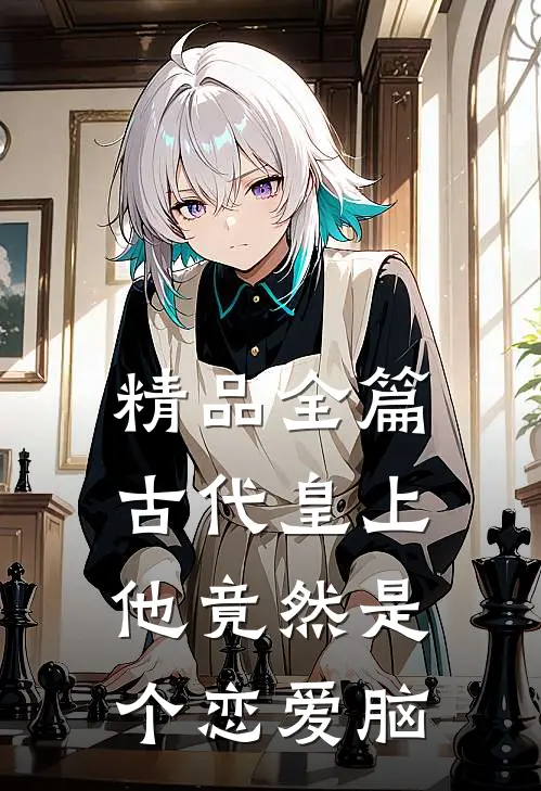 精品全篇古代皇上他竟然是个恋爱脑