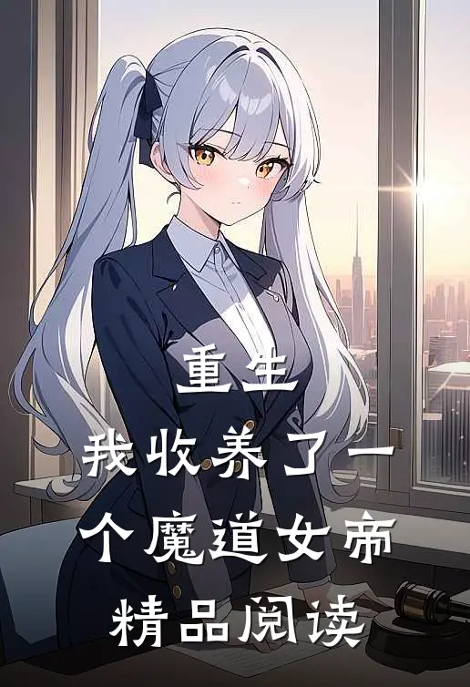 重生我收养了一个魔道女帝精品阅读