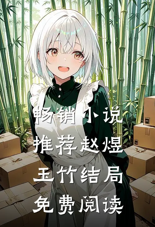 畅销小说推荐赵煜玉竹结局免费阅读