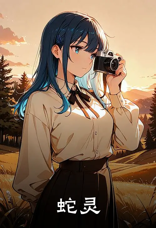 蛇灵
