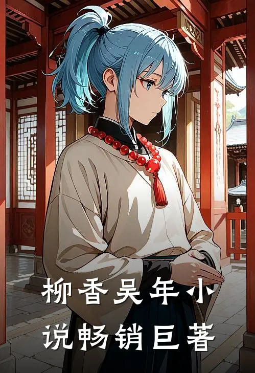 柳香吴年 小说畅销巨著