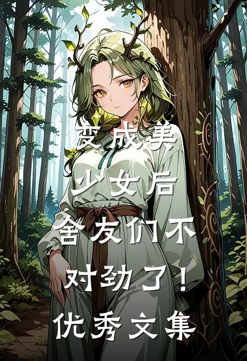 变成美少女后,舍友们不对劲了!优秀文集
