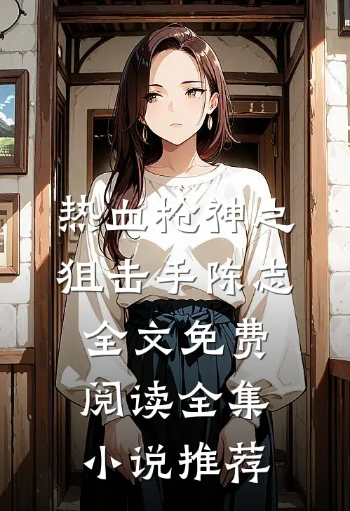 热血枪神之狙击手陈志全文免费阅读全集小说推荐