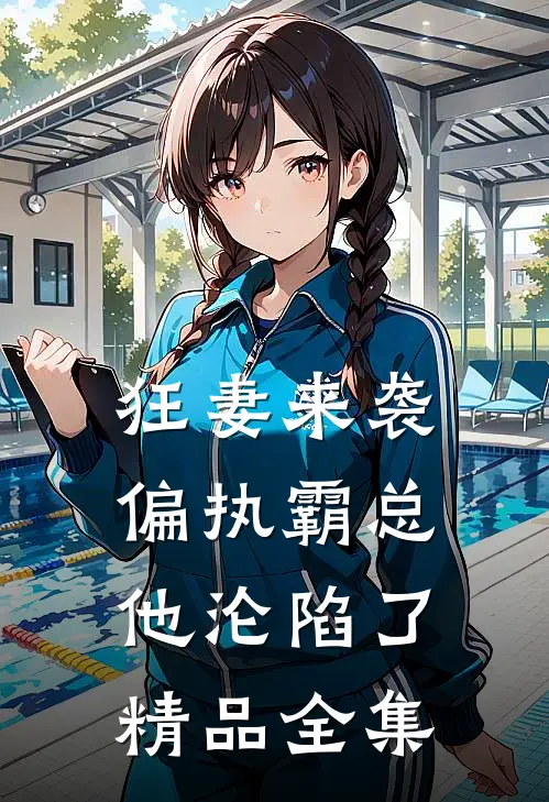 狂妻来袭，偏执霸总他沦陷了精品全集