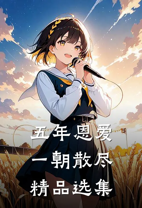 五年恩爱,一朝散尽精品选集
