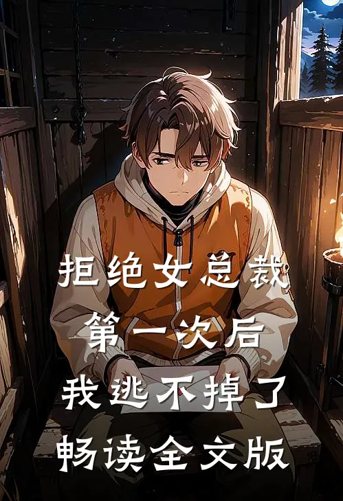 拒绝女总裁第一次后,我逃不掉了畅读全文版