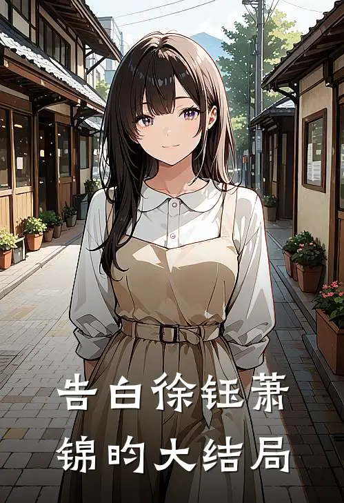 告白徐钰萧锦昀大结局