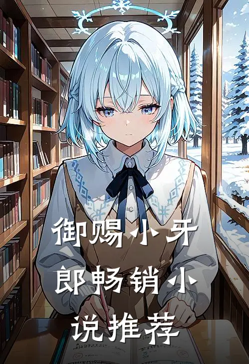 御赐小牙郎畅销小说推荐