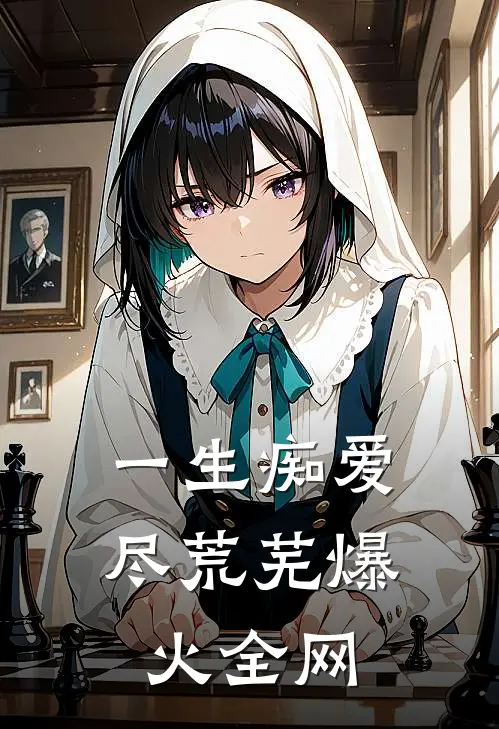 一生痴爱尽荒芜爆火全网