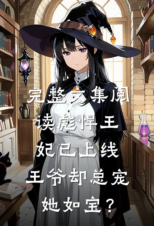 完整文集阅读彪悍王妃已上线，王爷却总宠她如宝？