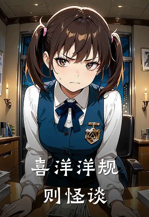 喜洋洋规则怪谈