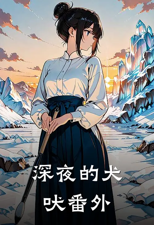 深夜的犬吠 番外