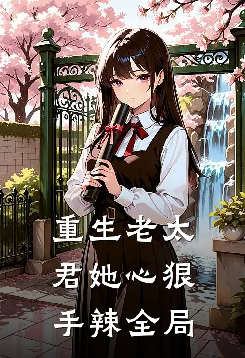 重生老太君她心狠手辣全局