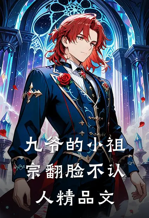 九爷的小祖宗翻脸不认人精品文