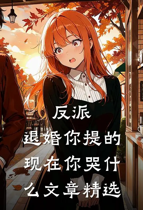 反派：退婚你提的，现在你哭什么文章精选