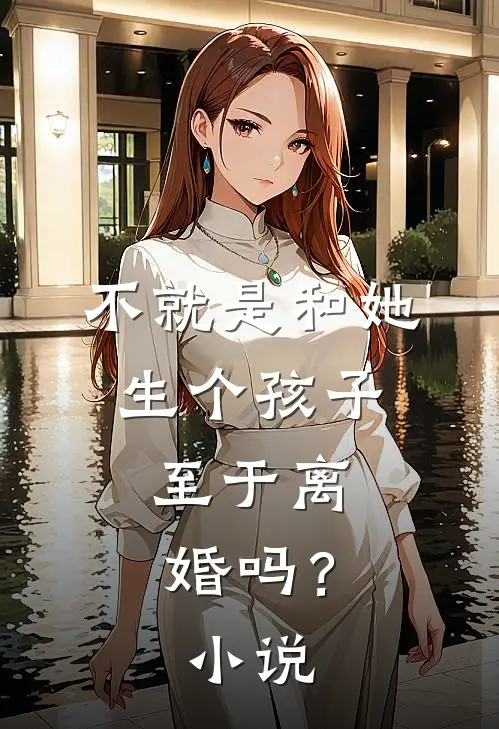 不就是和她生个孩子,至于离婚吗?