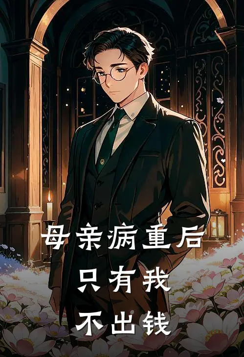 母亲病重后,只有我不出钱的说说