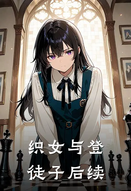 织女与登徒子后续