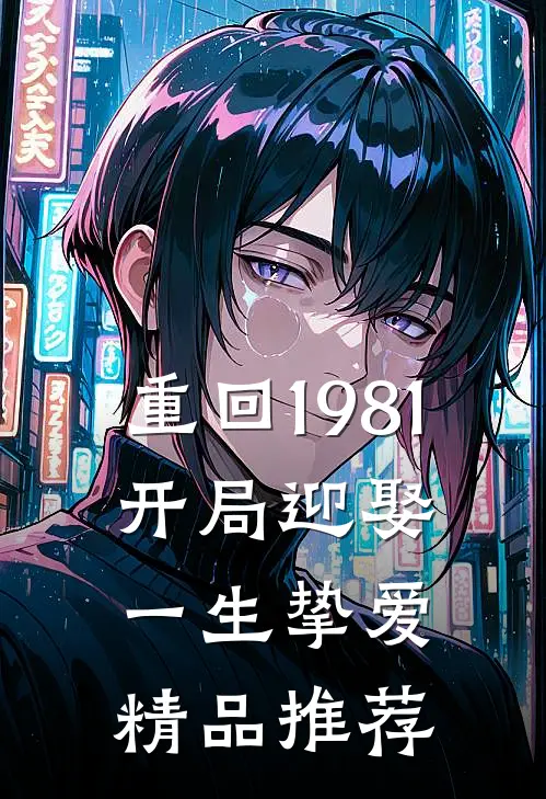 重回1981：开局迎娶一生挚爱精品推荐