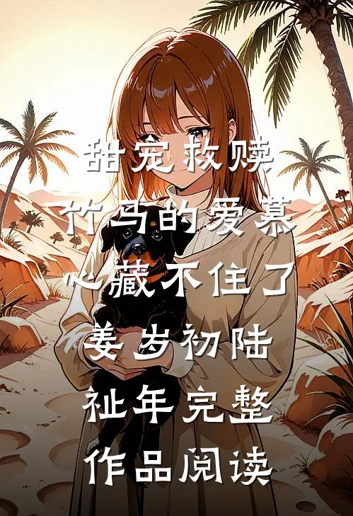 甜宠救赎:竹马的爱慕心藏不住了(姜岁初陆祉年)完整作品阅读