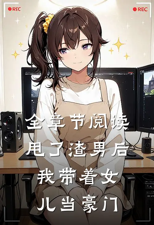 全章节阅读甩了渣男后，我带着女儿当豪门