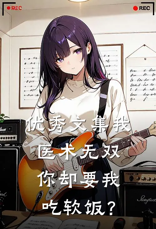优秀文集我医术无双，你却要我吃软饭？