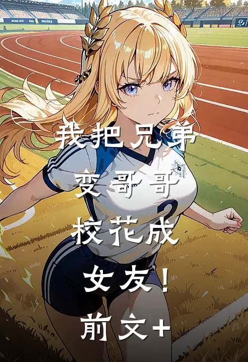 我把兄弟变哥哥，校花成女友！前文+