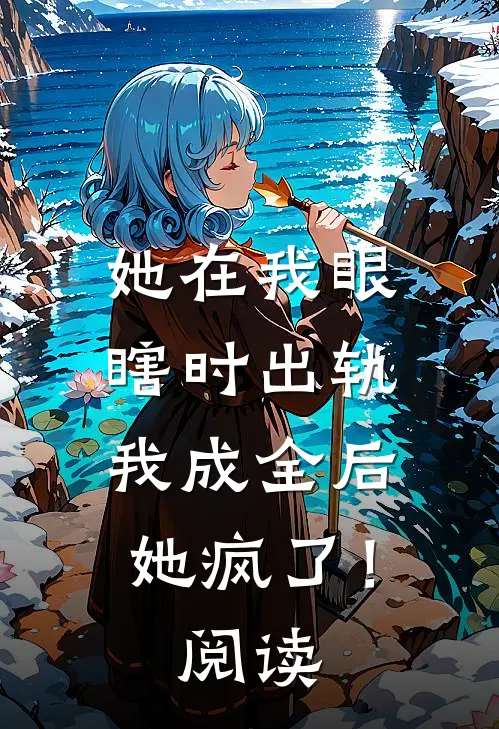 她在我眼瞎时出轨,我成全后她疯了!阅读