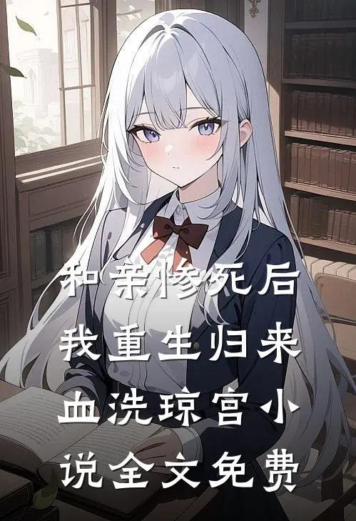 和亲惨死后,我重生归来血洗琼宫全文免费