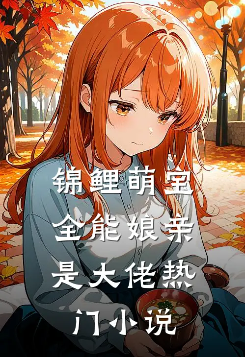 锦鲤萌宝：全能娘亲是大佬热门小说